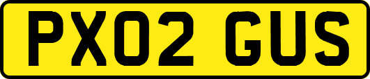 PX02GUS