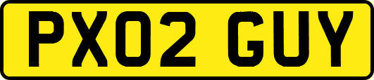 PX02GUY