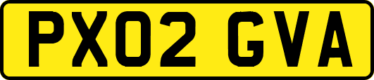 PX02GVA