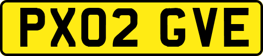 PX02GVE
