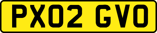 PX02GVO