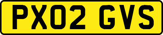 PX02GVS