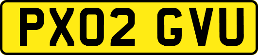 PX02GVU