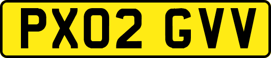 PX02GVV