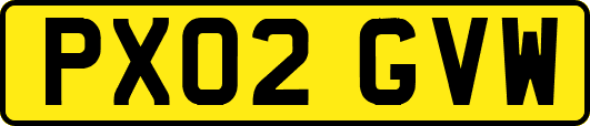 PX02GVW
