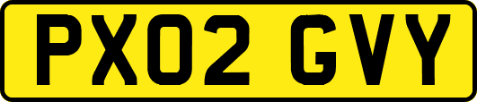 PX02GVY
