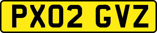 PX02GVZ