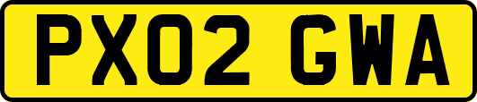 PX02GWA