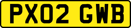 PX02GWB