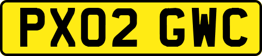 PX02GWC