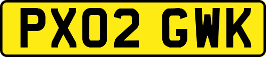 PX02GWK