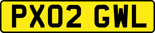 PX02GWL