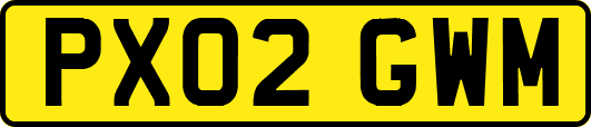 PX02GWM