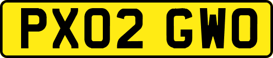 PX02GWO