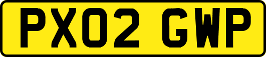 PX02GWP