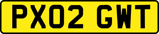 PX02GWT