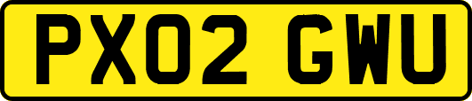 PX02GWU