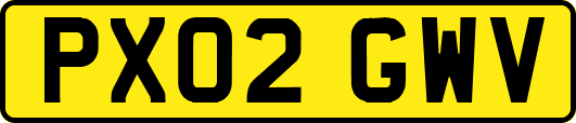 PX02GWV