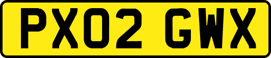 PX02GWX