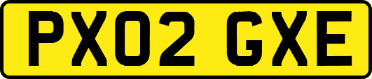 PX02GXE