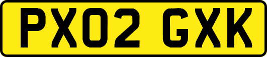 PX02GXK