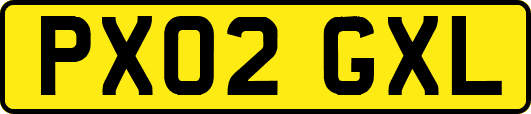 PX02GXL