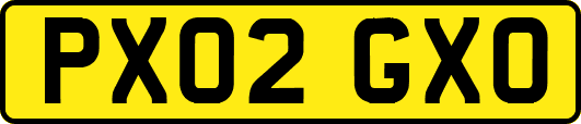 PX02GXO