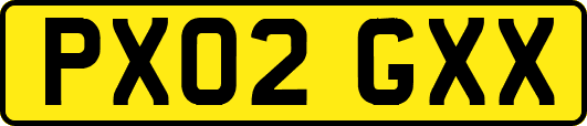 PX02GXX