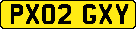 PX02GXY