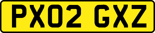 PX02GXZ