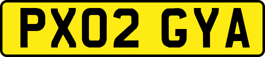 PX02GYA