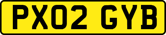 PX02GYB