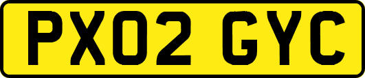 PX02GYC