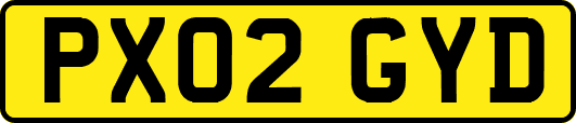 PX02GYD