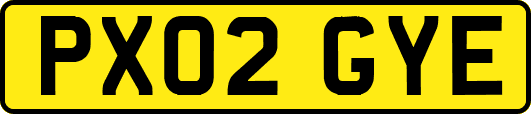 PX02GYE