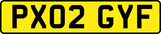PX02GYF