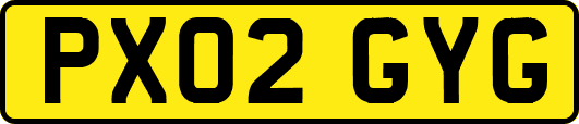 PX02GYG