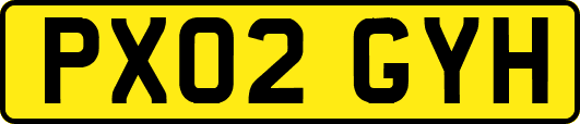 PX02GYH