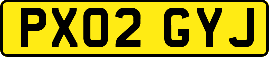 PX02GYJ