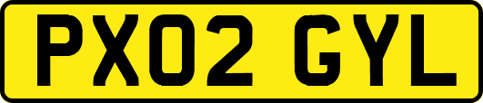 PX02GYL