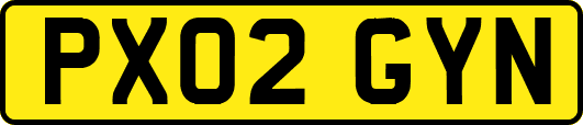 PX02GYN