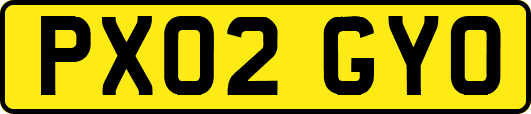 PX02GYO