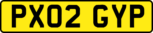 PX02GYP