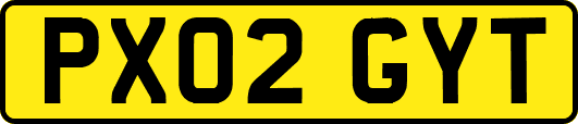 PX02GYT