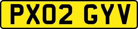 PX02GYV