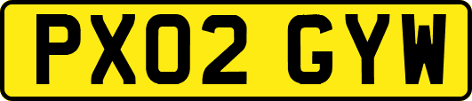 PX02GYW
