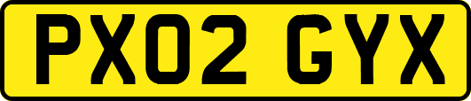 PX02GYX