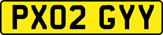 PX02GYY