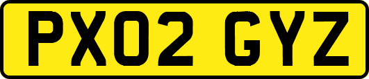 PX02GYZ