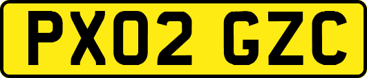 PX02GZC